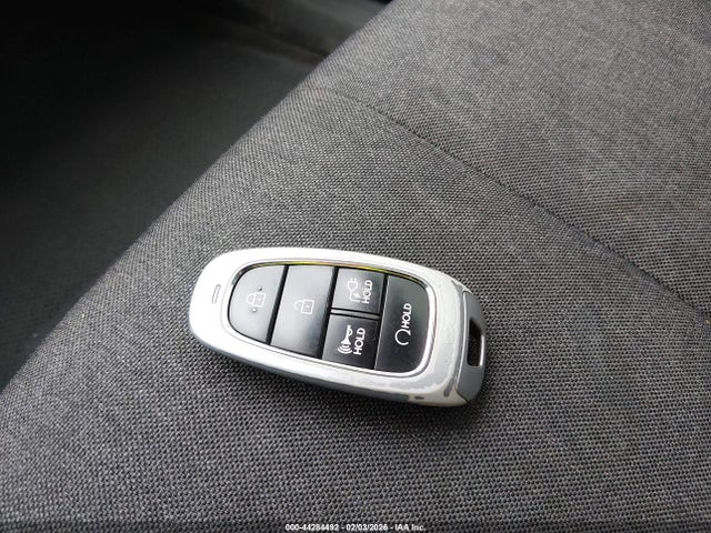 2022 Hyundai Ioniq 5 Se მანქანა იყიდება აუქციონზე, vin: KM8KM4AE4NU088626, აუქციონის ნომერი: 44284492