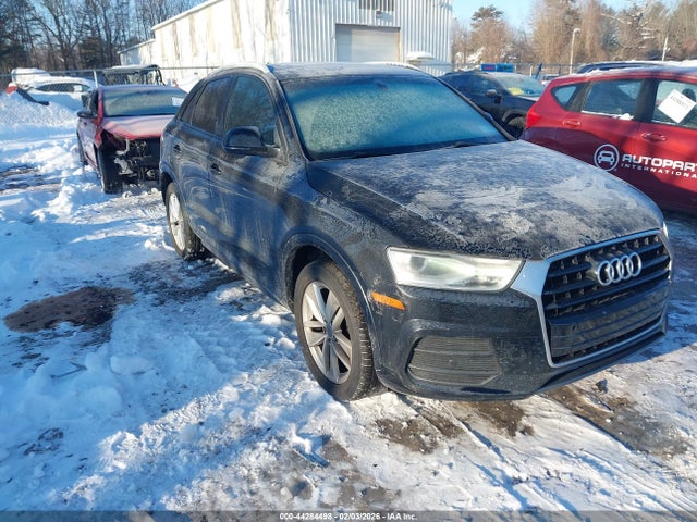 2017 AUDI Q3 WA1BCCFS4HR004550 Photo 0