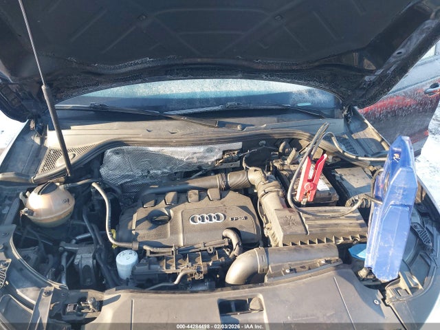 2017 AUDI Q3 WA1BCCFS4HR004550 Photo 9