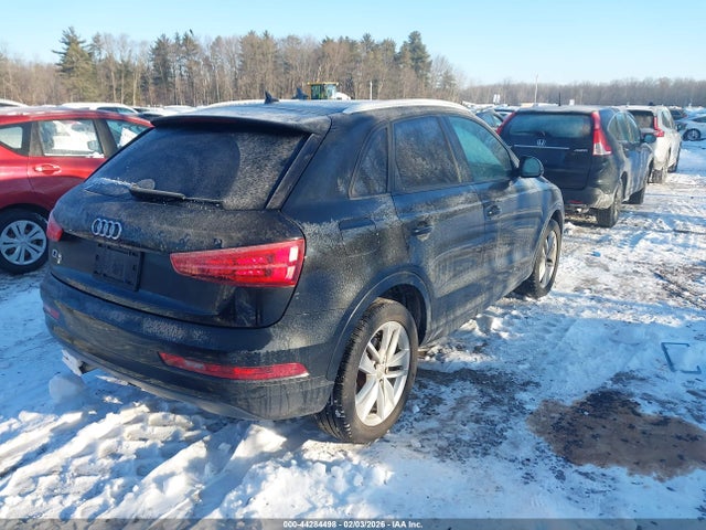 2017 AUDI Q3 WA1BCCFS4HR004550 Photo 3