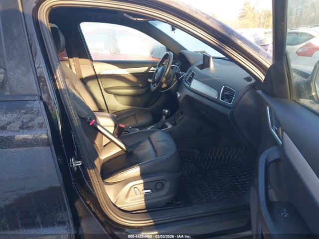 2017 AUDI Q3 WA1BCCFS4HR004550 Photo 4