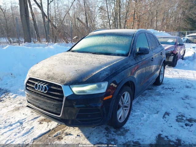 2017 AUDI Q3 WA1BCCFS4HR004550 Photo 5
