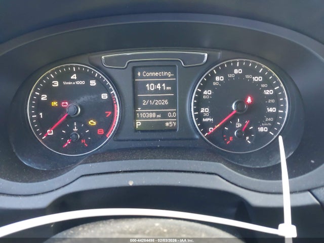 2017 AUDI Q3 WA1BCCFS4HR004550 Photo 6