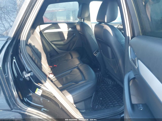 2017 AUDI Q3 WA1BCCFS4HR004550 Photo 7