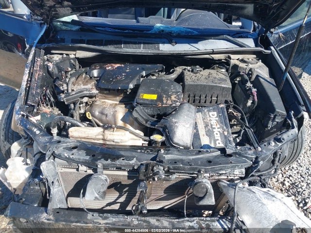 4T1BF1FK3EU757167 Toyota Camry Se Sport