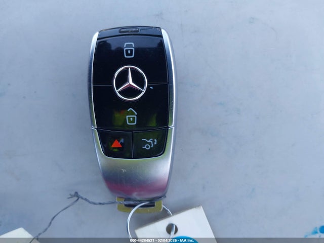 Продажа на аукционе авто 2019 Mercedes-benz Amg E 53 4matic, vin: WDDZF6BB4KA648984, номер лота: 44284521