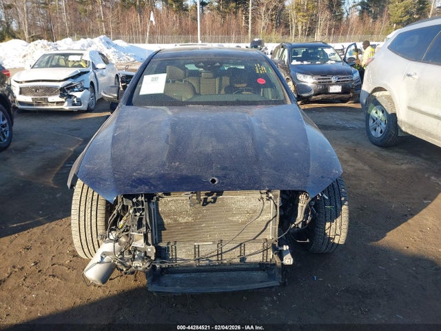 Продажа на аукционе авто 2019 Mercedes-benz Amg E 53 4matic, vin: WDDZF6BB4KA648984, номер лота: 44284521