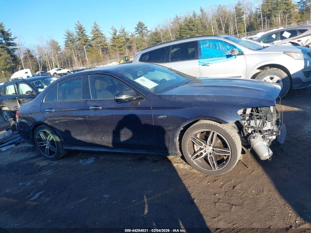 Продажа на аукционе авто 2019 Mercedes-benz Amg E 53 4matic, vin: WDDZF6BB4KA648984, номер лота: 44284521