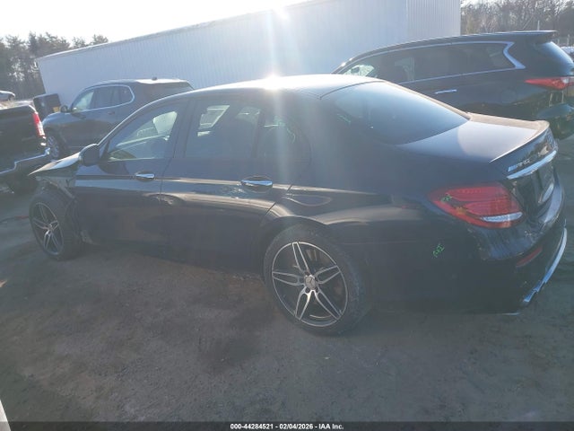 Продажа на аукционе авто 2019 Mercedes-benz Amg E 53 4matic, vin: WDDZF6BB4KA648984, номер лота: 44284521