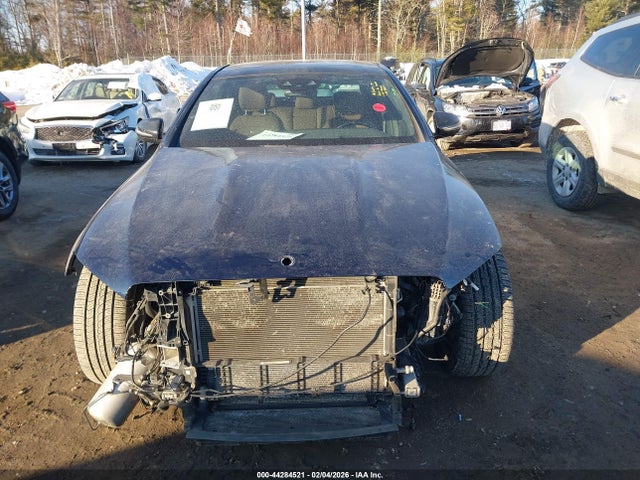 Продажа на аукционе авто 2019 Mercedes-benz Amg E 53 4matic, vin: WDDZF6BB4KA648984, номер лота: 44284521
