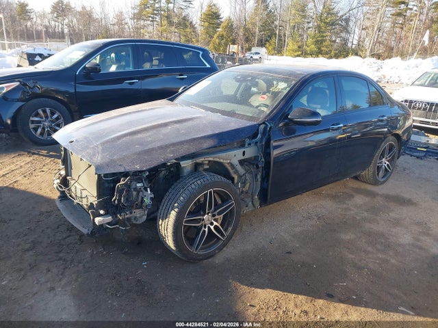 Продажа на аукционе авто 2019 Mercedes-benz Amg E 53 4matic, vin: WDDZF6BB4KA648984, номер лота: 44284521