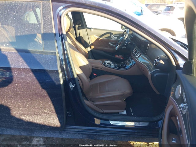 Продажа на аукционе авто 2019 Mercedes-benz Amg E 53 4matic, vin: WDDZF6BB4KA648984, номер лота: 44284521