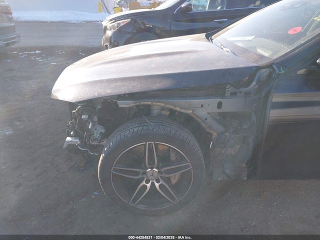 Продажа на аукционе авто 2019 Mercedes-benz Amg E 53 4matic, vin: WDDZF6BB4KA648984, номер лота: 44284521