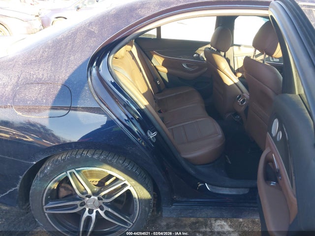 Продажа на аукционе авто 2019 Mercedes-benz Amg E 53 4matic, vin: WDDZF6BB4KA648984, номер лота: 44284521