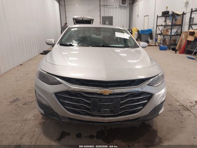 Aukcja sprzedaży 2022 Chevrolet Malibu Fwd Lt, vin: 1G1ZD5ST4NF159441, numer aukcji: 44284522