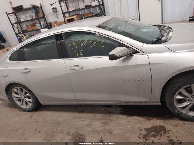 Aukcja sprzedaży 2022 Chevrolet Malibu Fwd Lt, vin: 1G1ZD5ST4NF159441, numer aukcji: 44284522