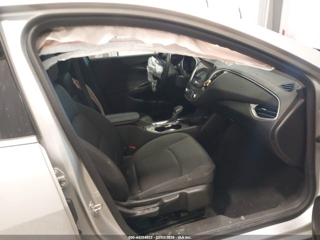 Aukcja sprzedaży 2022 Chevrolet Malibu Fwd Lt, vin: 1G1ZD5ST4NF159441, numer aukcji: 44284522