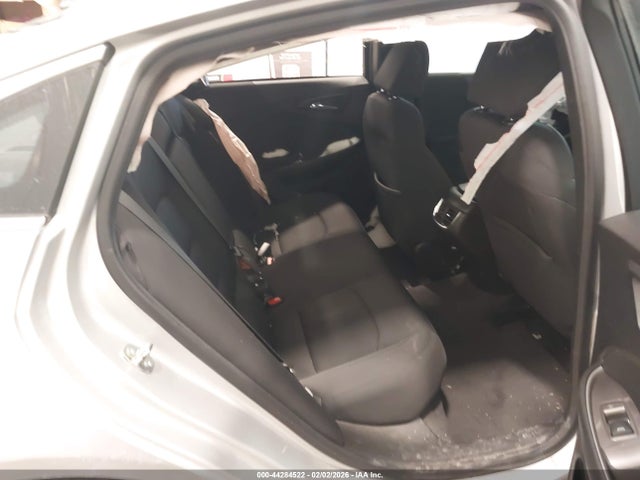 Aukcja sprzedaży 2022 Chevrolet Malibu Fwd Lt, vin: 1G1ZD5ST4NF159441, numer aukcji: 44284522