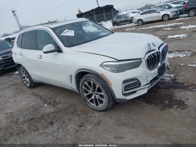 2023 BMW X5 5UXCR6C0XP9P15518