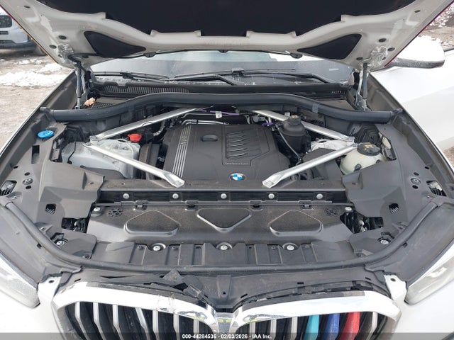 2023 BMW X5 5UXCR6C0XP9P15518 Photo 9