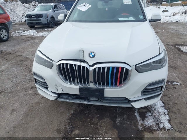 Aukcja sprzedaży 2023 Bmw X5 Xdrive40i, vin: 5UXCR6C0XP9P15518, numer aukcji: 44284536