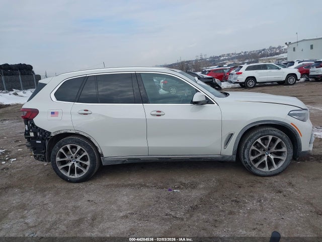 Aukcja sprzedaży 2023 Bmw X5 Xdrive40i, vin: 5UXCR6C0XP9P15518, numer aukcji: 44284536