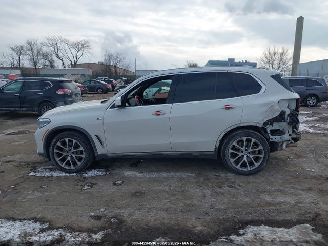 Aukcja sprzedaży 2023 Bmw X5 Xdrive40i, vin: 5UXCR6C0XP9P15518, numer aukcji: 44284536