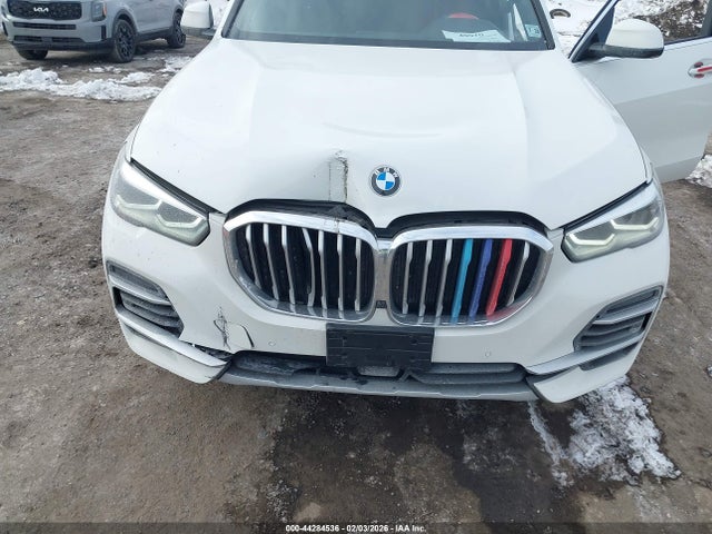 Aukcja sprzedaży 2023 Bmw X5 Xdrive40i, vin: 5UXCR6C0XP9P15518, numer aukcji: 44284536