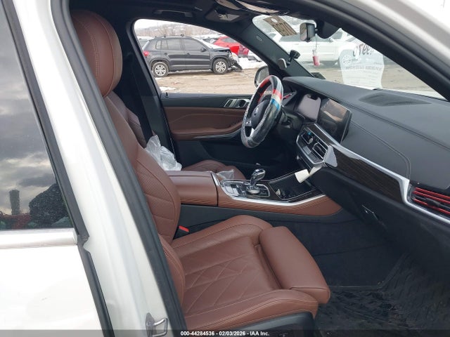 2023 BMW X5 5UXCR6C0XP9P15518 Photo 4
