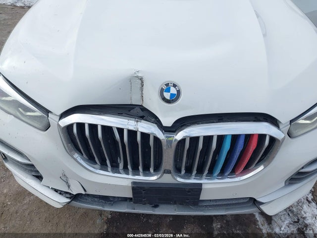 2023 BMW X5 5UXCR6C0XP9P15518 Photo 5