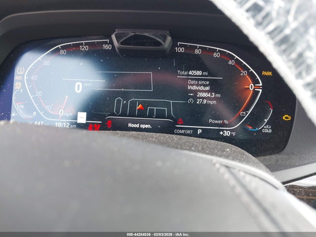 2023 BMW X5 5UXCR6C0XP9P15518 Photo 6