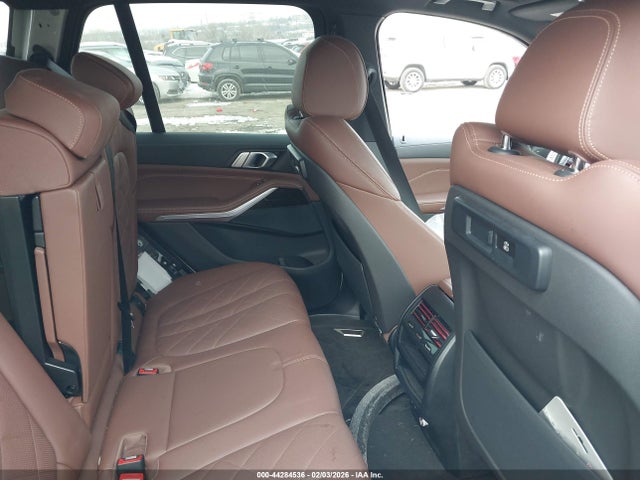 2023 BMW X5 5UXCR6C0XP9P15518 Photo 7