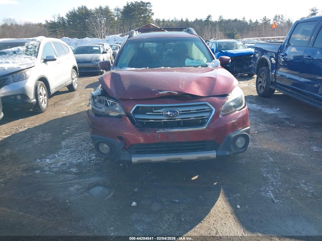 Subaru Outback 2.5i Limited 2015 4S4BSALC5F3320450 Image 6