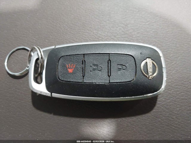 Nissan Rogue S Intelligent Awd 2023 5N1BT3AB1PC692291 Image 11