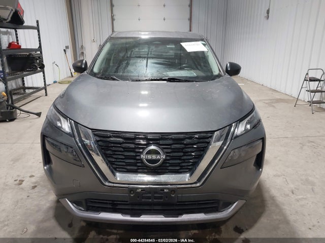 Nissan Rogue S Intelligent Awd 2023 5N1BT3AB1PC692291 Image 12