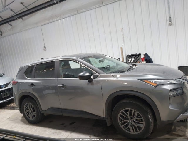 Nissan Rogue S Intelligent Awd 2023 5N1BT3AB1PC692291 Image 13