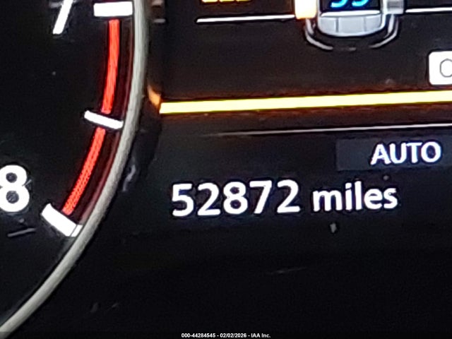 Nissan Rogue S Intelligent Awd 2023 5N1BT3AB1PC692291 Image 15