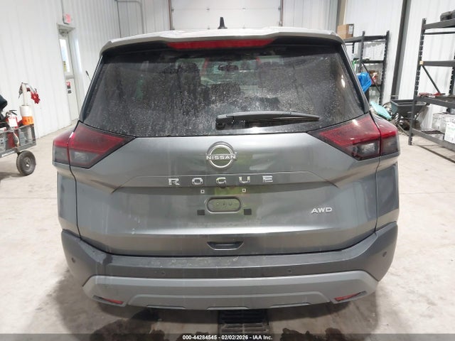 Nissan Rogue S Intelligent Awd 2023 5N1BT3AB1PC692291 Image 16