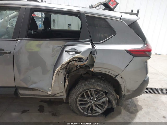 Nissan Rogue S Intelligent Awd 2023 5N1BT3AB1PC692291 Image 17