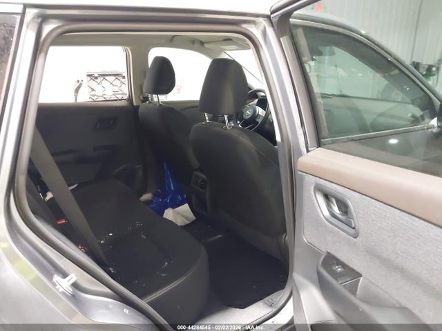 Nissan Rogue S Intelligent Awd 2023 5N1BT3AB1PC692291 Image 8