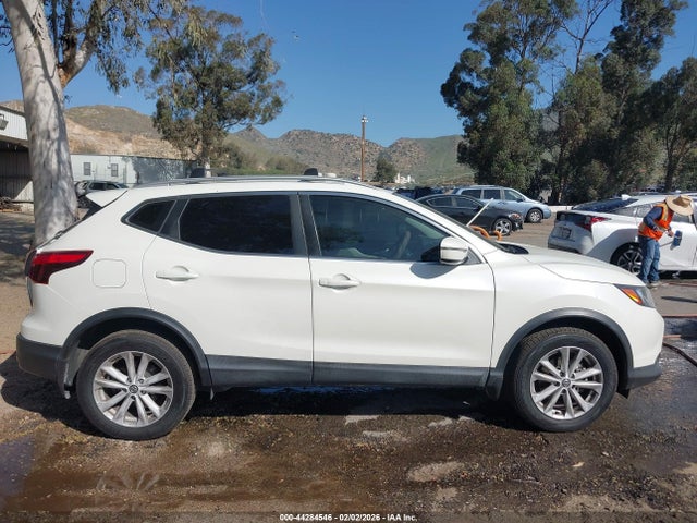 JN1BJ1CP7KW520770 Nissan Rogue Sport Sv