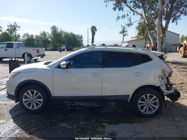 JN1BJ1CP7KW520770 Nissan Rogue Sport Sv