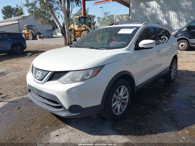 JN1BJ1CP7KW520770 Nissan Rogue Sport Sv