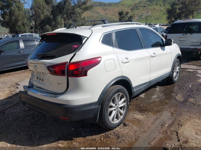 JN1BJ1CP7KW520770 Nissan Rogue Sport Sv