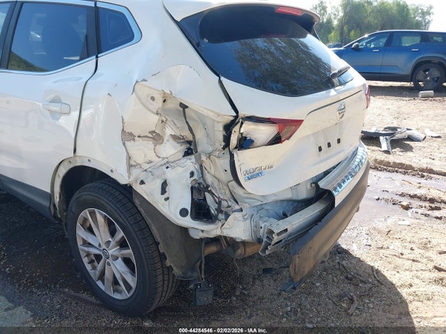 JN1BJ1CP7KW520770 Nissan Rogue Sport Sv
