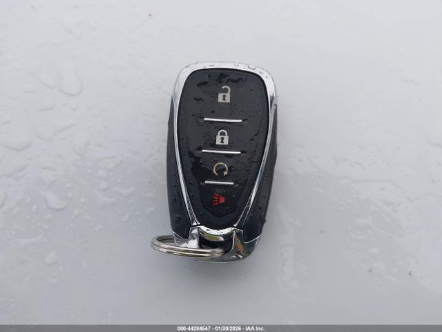 Chevrolet Sonic Lt Auto 2018 1G1JD6SB3J4135065 Image 11