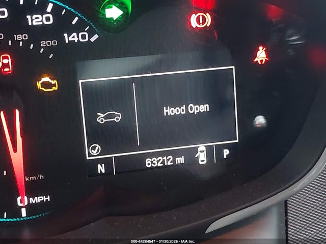 Chevrolet Sonic Lt Auto 2018 1G1JD6SB3J4135065 Image 16
