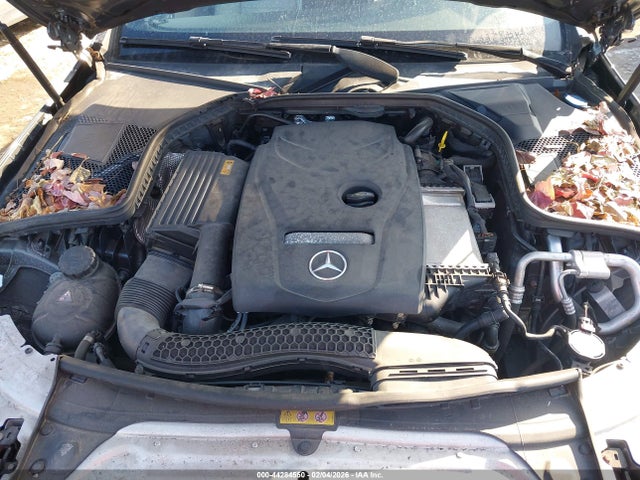 2018 MERCEDES-BENZ C 300 WDDWK4KB5JF613360 Photo 9