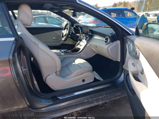 2018 MERCEDES-BENZ C 300 WDDWK4KB5JF613360 Photo 4