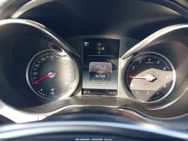 2018 MERCEDES-BENZ C 300 WDDWK4KB5JF613360 Photo 6